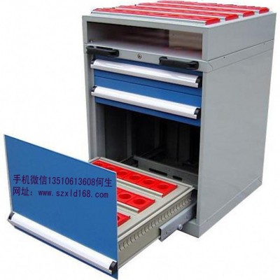 供应刀具柜，鑫利刀具柜，刀具柜生产厂家 刀具柜价格图7