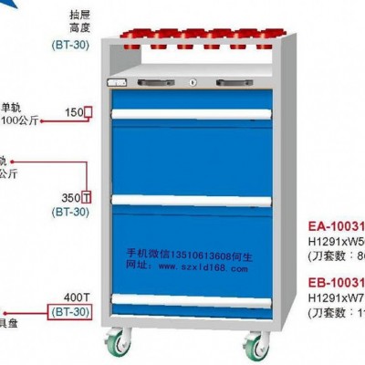 供应刀具柜，鑫利刀具柜，刀具柜生产厂家 刀具柜价格图4