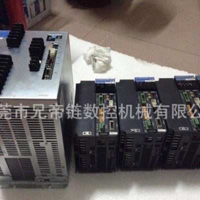 主轴放大器 XYZ轴放大器 刀库放大器 四轴放大器维修/销售图3
