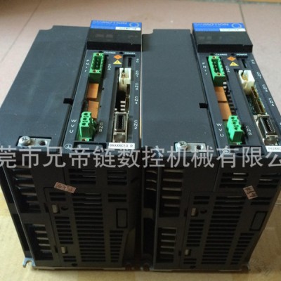 主轴放大器 XYZ轴放大器 刀库放大器 四轴放大器维修/销售图2