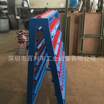 BT30刀具架 BT50刀具架 光明刀具架图3