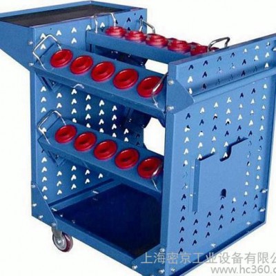 ** 防尘防盗组合式刀具架 简易刀具架图1