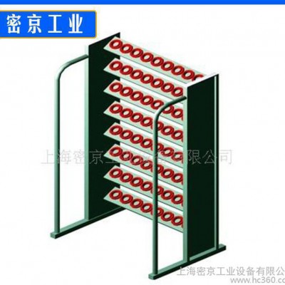 ** 防尘防盗组合式刀具架 简易刀具架图3