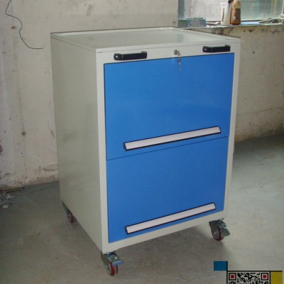 刀具管理架刀具架 BT40刀具车 BT50 BT30刀套CNC数控存放刀柄车柜图3