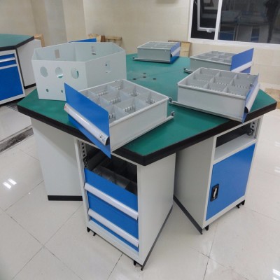 天津生产刀具车，刀具柜，刀具架BT30|BT40|BT50厂家图1