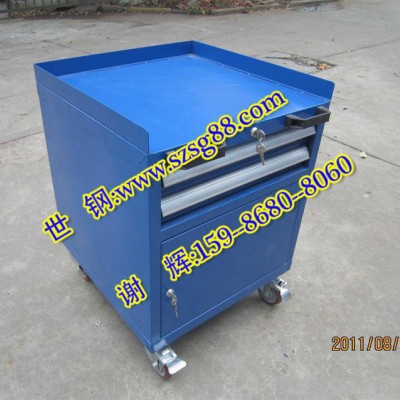 工作台-工作桌-工具车-工具柜-刀具架-刀具柜-钳工台-钳工桌-刀具柜-刀具车-**图2