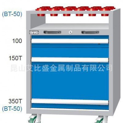 刀具车刀具柜工具车工具柜 天钢图1