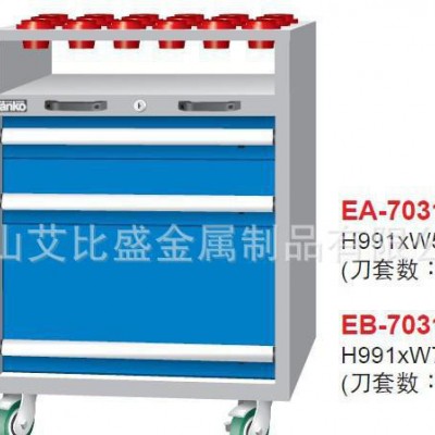 刀具车刀具柜工具车工具柜 天钢图3