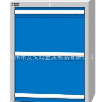 苏州工具车直销 新款抽屉式刀具柜型号EA-10032-33N图1