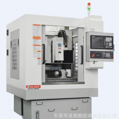 带刀库精雕机直销|双头刀库机|单头刀库机图3