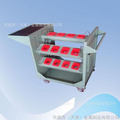 沈阳BT40刀具柜  双开门刀具柜 单开门刀具柜专业定做定做图1