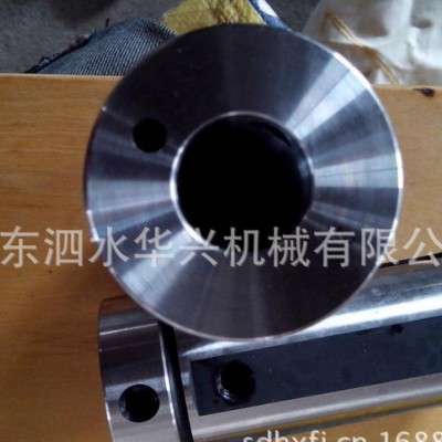 加工各材质规格刀库导套图1