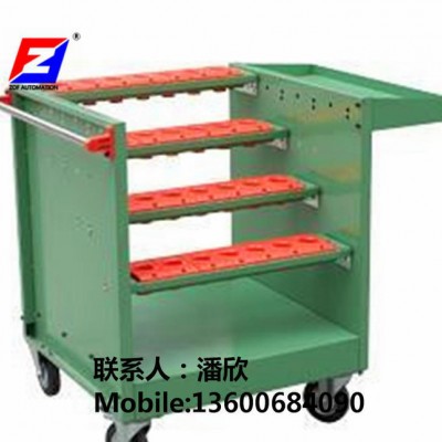 浙江卓凡数控刀具柜 刀具柜  刀具柜生产直销图3