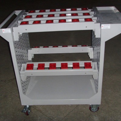 非快FKD-7004刀具架刀模架柜汽修车间专用工具箱工具柜工具车刀具车刀具柜刀具箱工作台工作桌储物箱储物柜图1