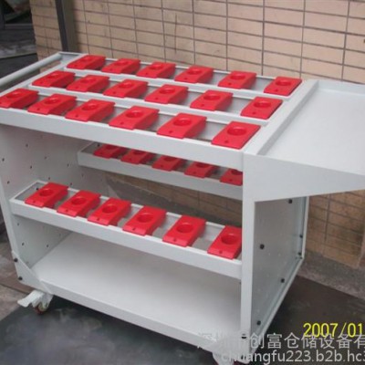 宁波刀具架*合肥刀具车*吉林刀具架*上海刀具架图1