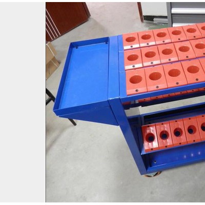 宁波刀具架*合肥刀具车*吉林刀具架*上海刀具架图2
