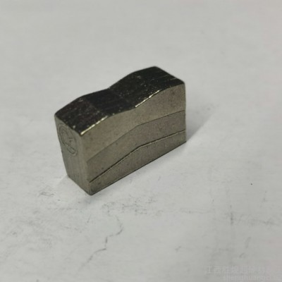 胜煌工具SHE515 金刚石塔锯刀头.组合锯金刚石花岗岩切割刀头规格1.0，1.4,1.6,1.8,2.0,2.5,3图2