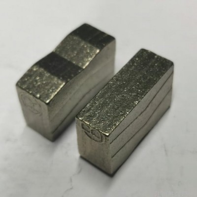 胜煌工具SHE515 金刚石塔锯刀头.组合锯金刚石花岗岩切割刀头规格1.0，1.4,1.6,1.8,2.0,2.5,3图1
