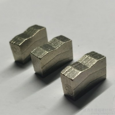 胜煌工具SHE515 金刚石塔锯刀头.组合锯金刚石花岗岩切割刀头规格1.0，1.4,1.6,1.8,2.0,2.5,3图3