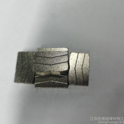 胜煌工具SHE515 金刚石塔锯刀头.组合锯金刚石花岗岩切割刀头规格1.0，1.4,1.6,1.8,2.0,2.5,3图5