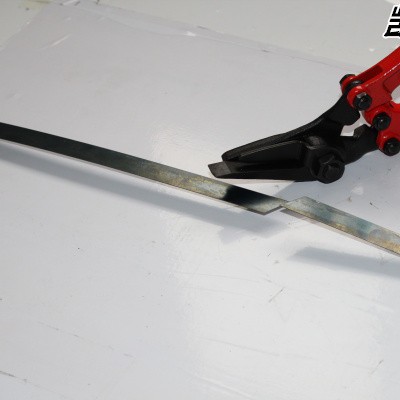 博尔塔拉/威力钢钢带剪刀/GF-18C钢带剪刀/仓库图7