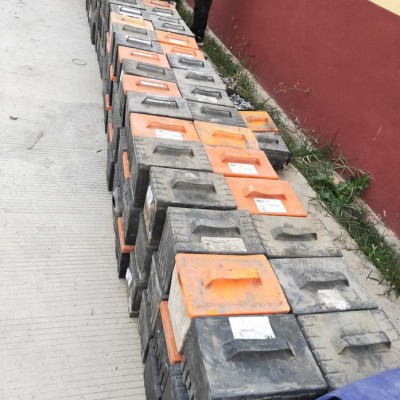 盘式开沟机刀头刀库二手全新批发直销全国发货图4