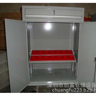 福田移动刀具柜W梅林数控刀具柜B南山刀具存放柜图1