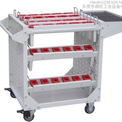 供应东莞刀具车，厂家刀具车，刀具柜批发图3