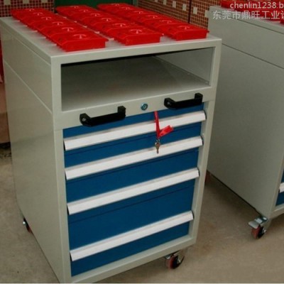 供应东莞刀具车，厂家刀具车，刀具柜批发图1