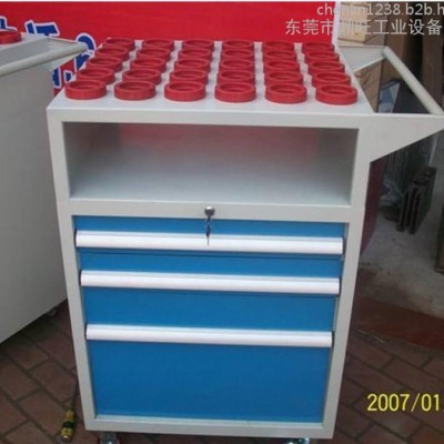 供应东莞刀具车，厂家刀具车，刀具柜批发图5