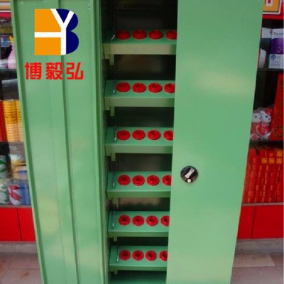 刀具柜bt50，不带门刀具柜，抽屉式刀具柜，刀具柜定制 BT30/BT40/BT50刀具车柜 数控刀具管理车 工具车柜图4