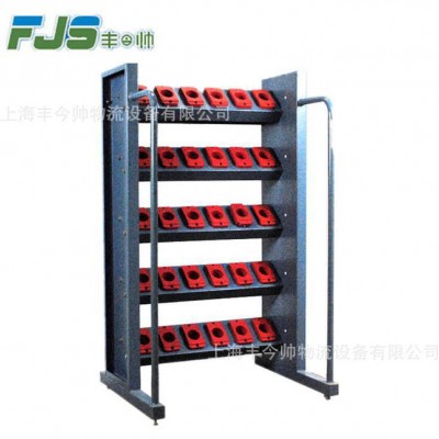 上海丰今帅，FJSD02，简易刀具架、刀具车，移动式，上海产，可、可定制图1