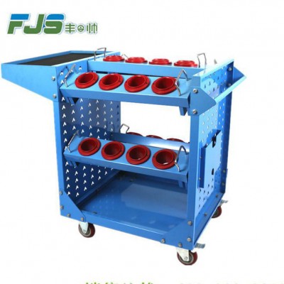 上海丰今帅，ADJC-BT50，刀具车、刀具架，定制刀具车图1