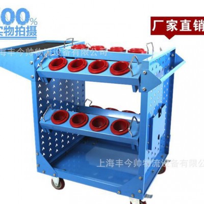 上海丰今帅，ADJC-BT50，刀具车、刀具架，定制刀具车图3