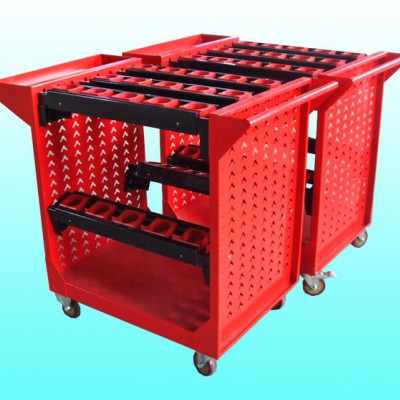 上海FKG-7013刀具车、刀具架、刀具柜图2