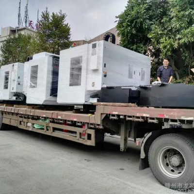 金鑫机床数控 VMC1060加工中心线轨BT40/50主轴刀库重切削现货价格优惠图7