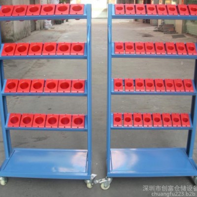 扬州刀具车 青岛刀具架 南京刀具柜图2