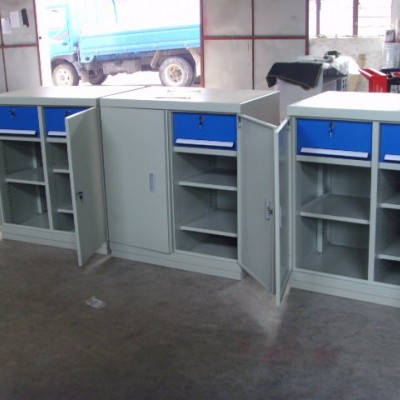非快FKC-3009 工具箱工具箱工具柜工具车刀具车刀具柜刀具箱工作台工作桌储物箱储物柜图3