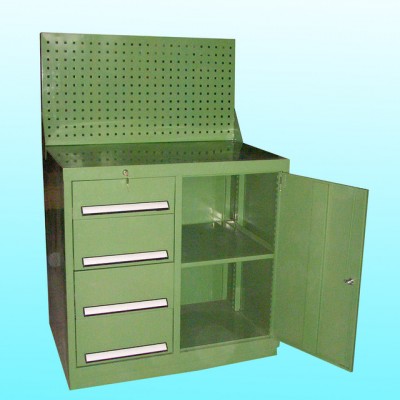 非快FKC-3009 工具箱工具箱工具柜工具车刀具车刀具柜刀具箱工作台工作桌储物箱储物柜图4
