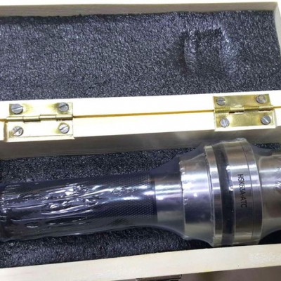 台湾BT30 BT40 BT50 HSK63 校刀器 刀库三点组合模具 规格齐全现货 安威刀具图1
