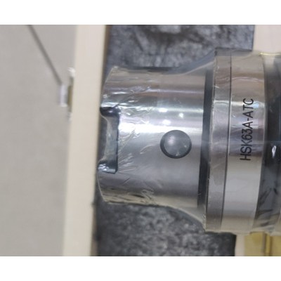 台湾BT30 BT40 BT50 HSK63 校刀器 刀库三点组合模具 规格齐全现货 安威刀具图4