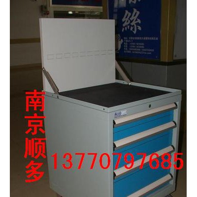 供应99定制南京刀具柜、非标工具柜,工具图3