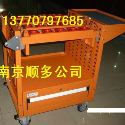 供应99定制南京刀具柜、非标工具柜,工具图2
