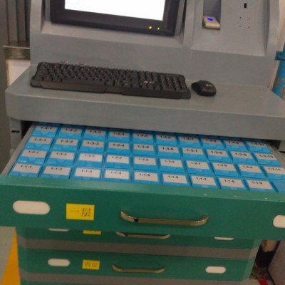良通lt-01 智能刀具柜图2