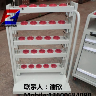 机床刀具柜 重型工具柜 深圳刀具柜 双开门刀具车 多功能刀具柜图1
