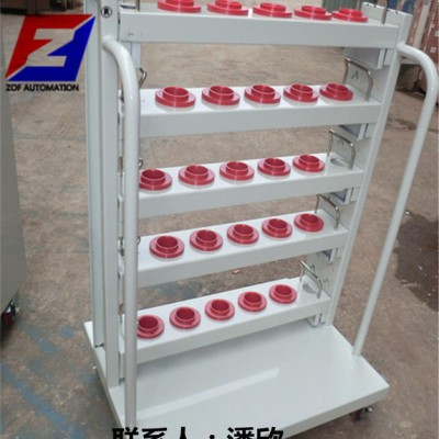 机床刀具柜 重型工具柜 深圳刀具柜 双开门刀具车 多功能刀具柜图2