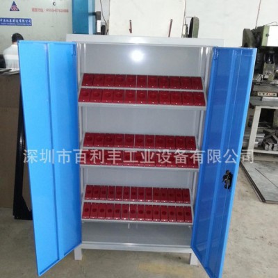 ** 对开门刀具柜 插入式刀具柜 枣庄刀具柜图3