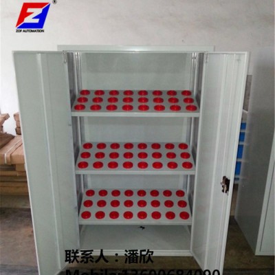 非标刀具柜 刀具搬运柜 数控刀具柜 BT30  40  50图1