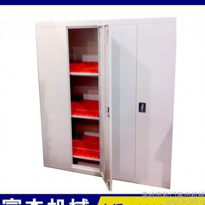 单开门刀具柜A 刀具柜 BT40刀具柜图1