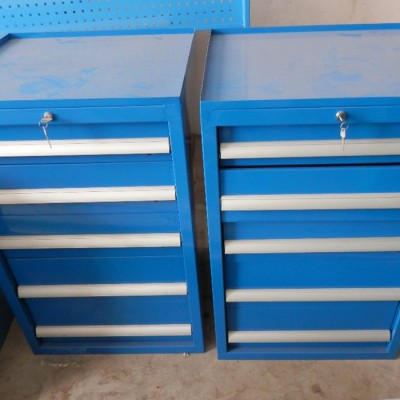 ** 抽届式 安全工具柜 工具车 刀具柜 工作柜 螺丝柜 储物柜图7